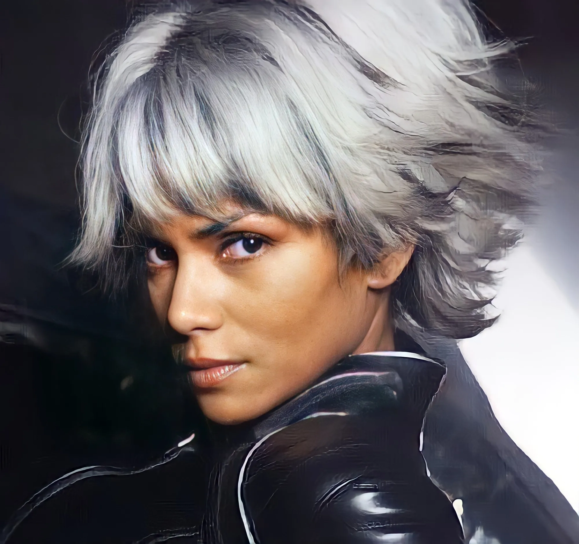 Halle Berry in X-Men: The Last Stand (2006)