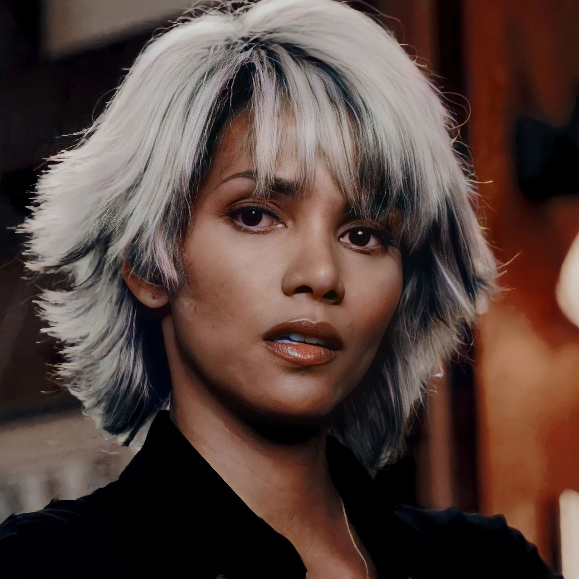 Halle Berry in X-Men: The Last Stand (2006)