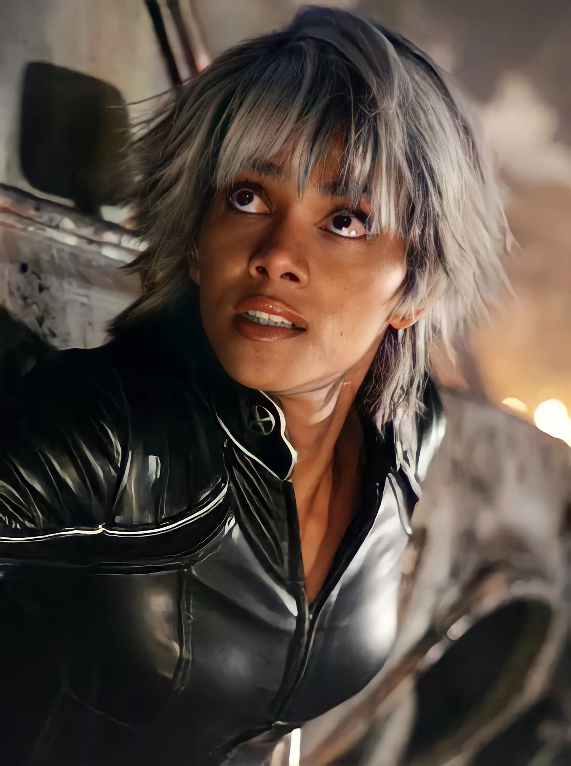 Halle Berry in X-Men: The Last Stand (2006)