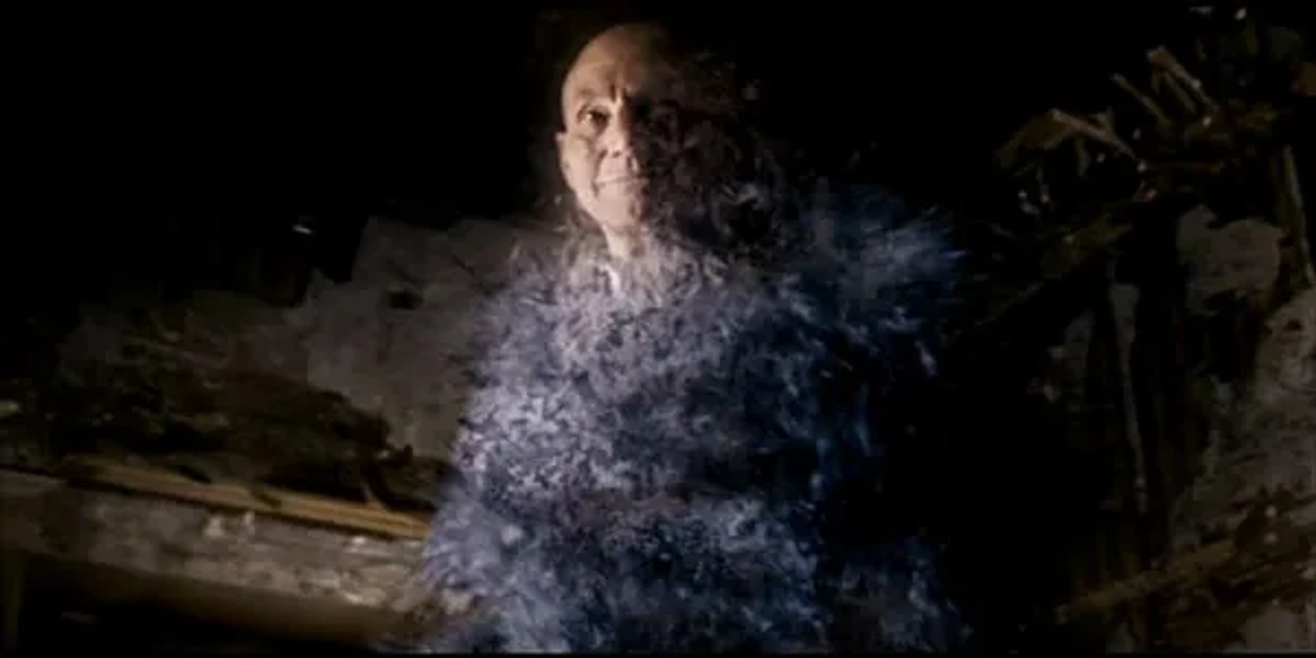 Patrick Stewart in X-Men: The Last Stand (2006)