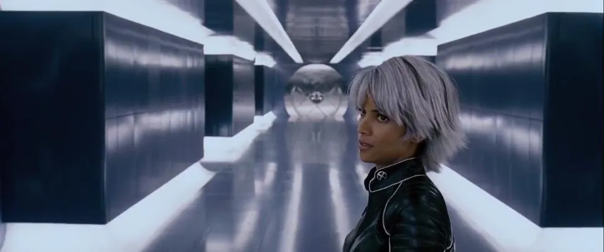 Halle Berry in X-Men: The Last Stand (2006)