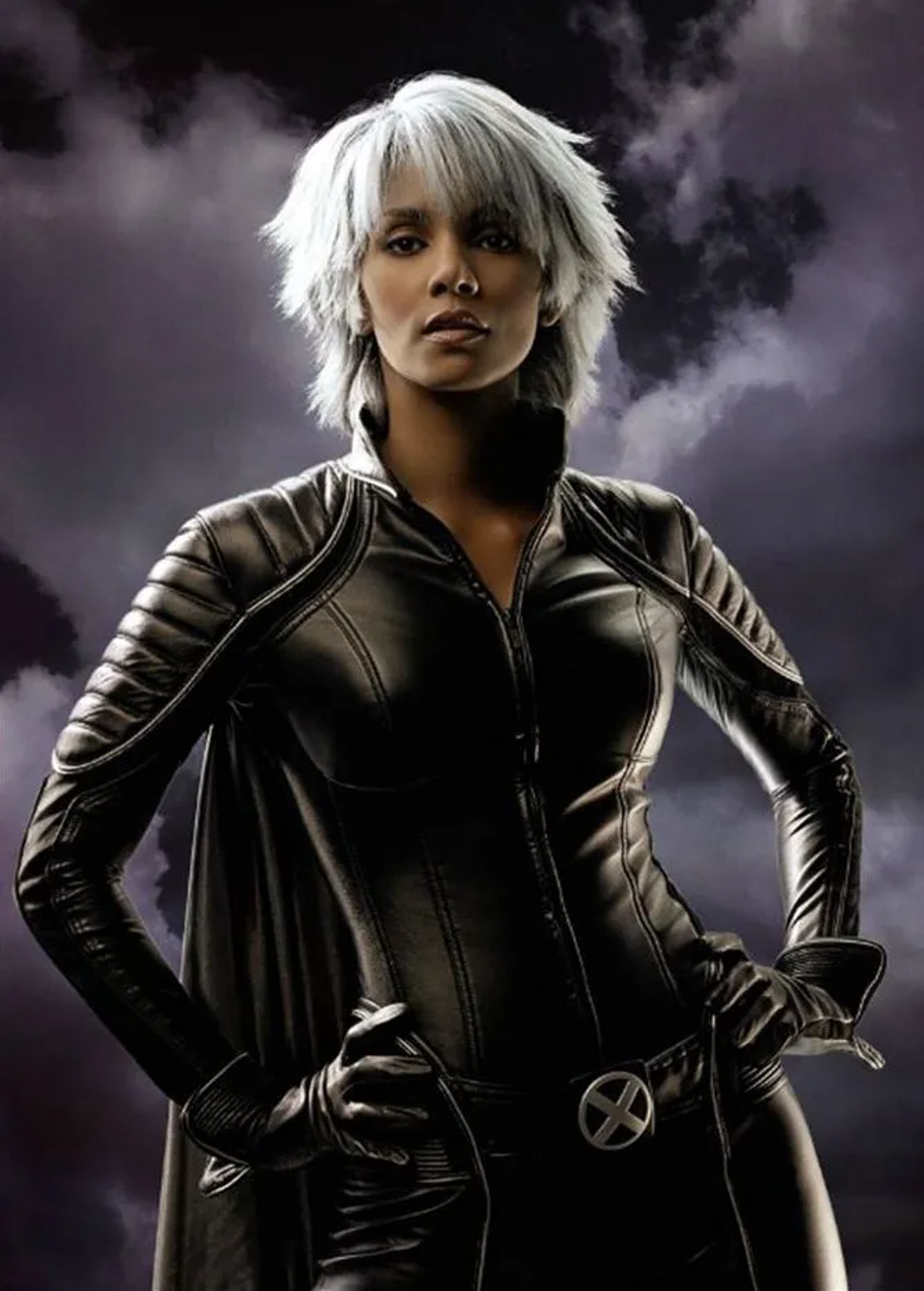 Halle Berry in X-Men: The Last Stand (2006)