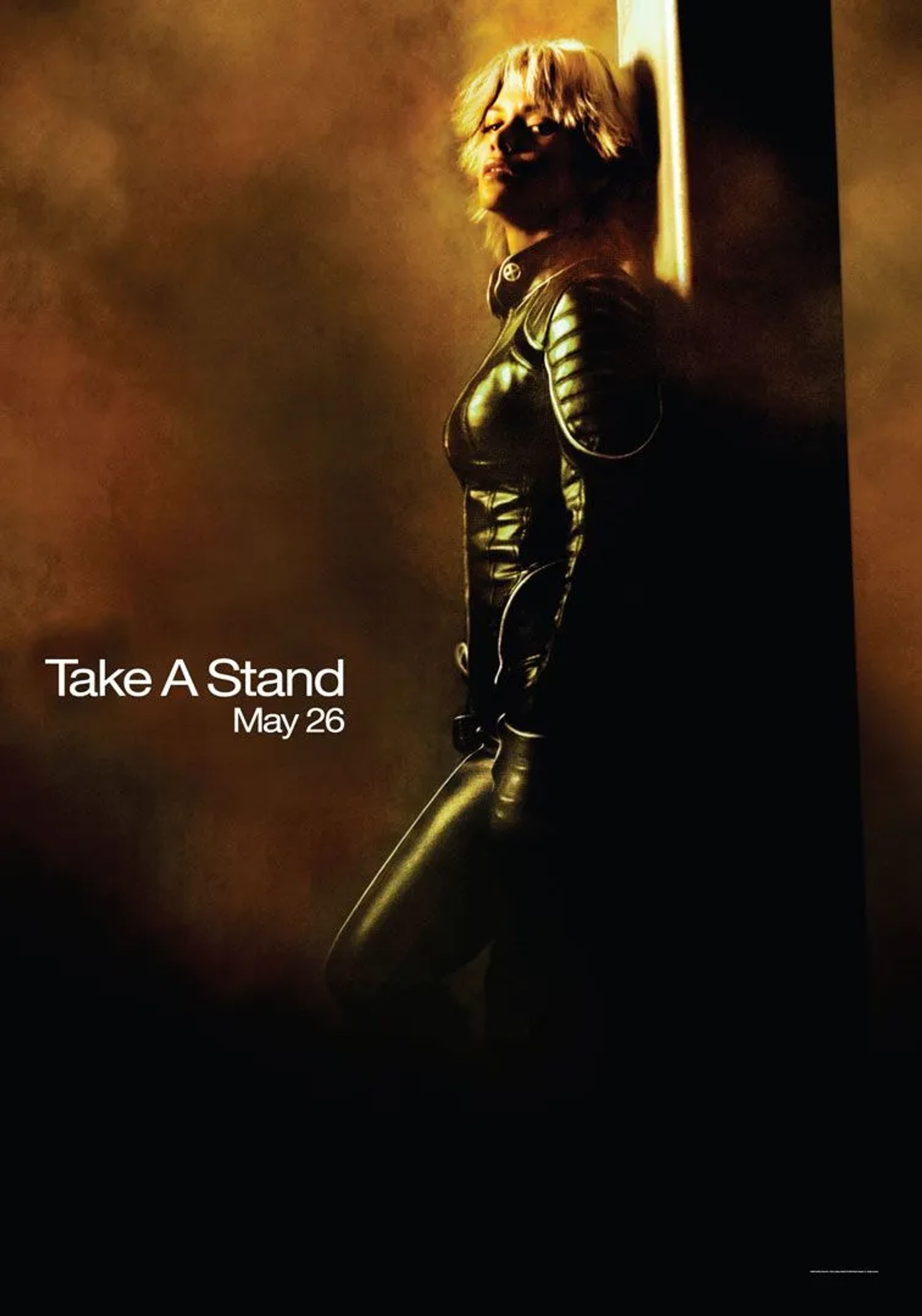 Halle Berry in X-Men: The Last Stand (2006)