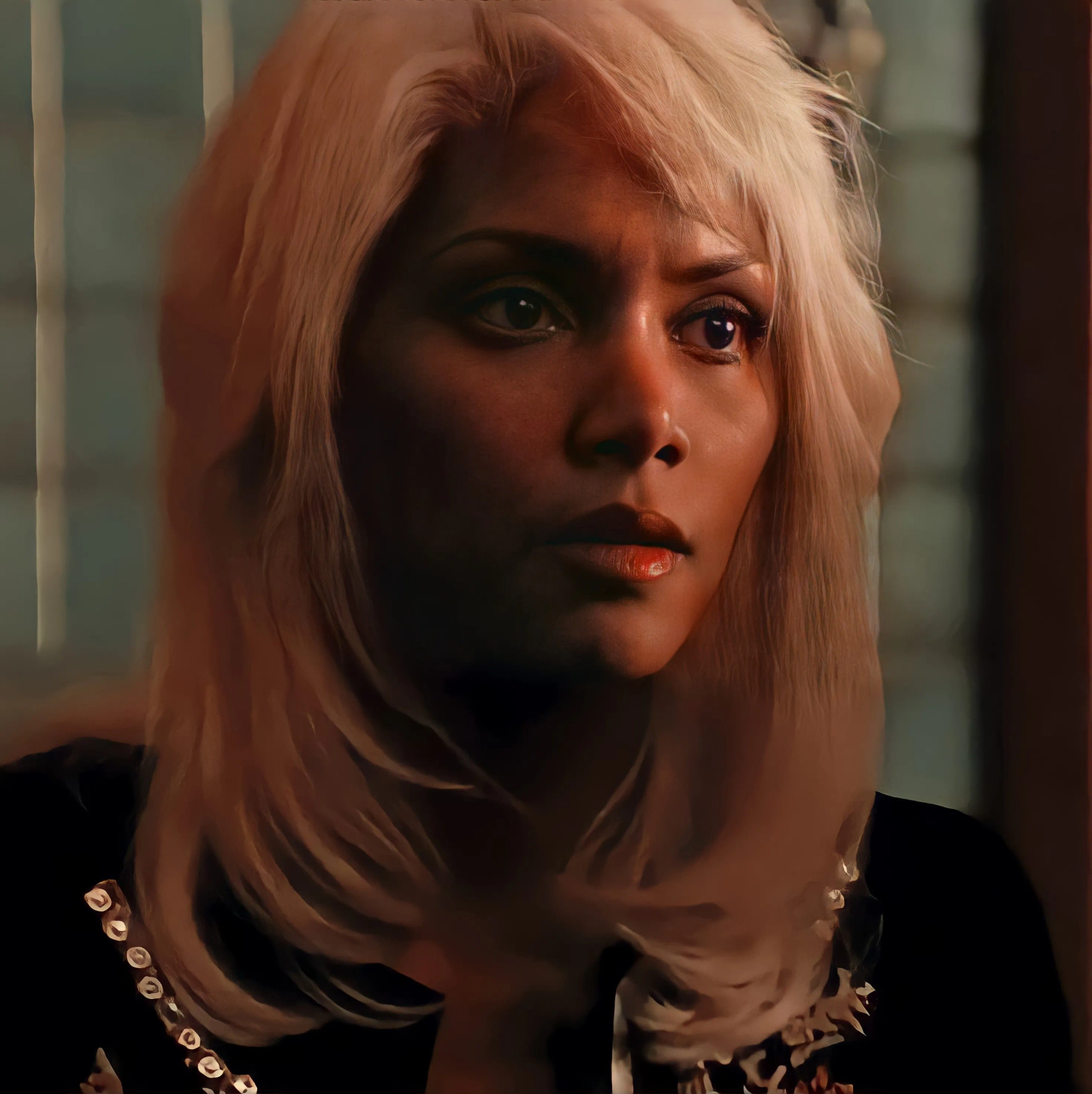 Halle Berry in X2 (2003)