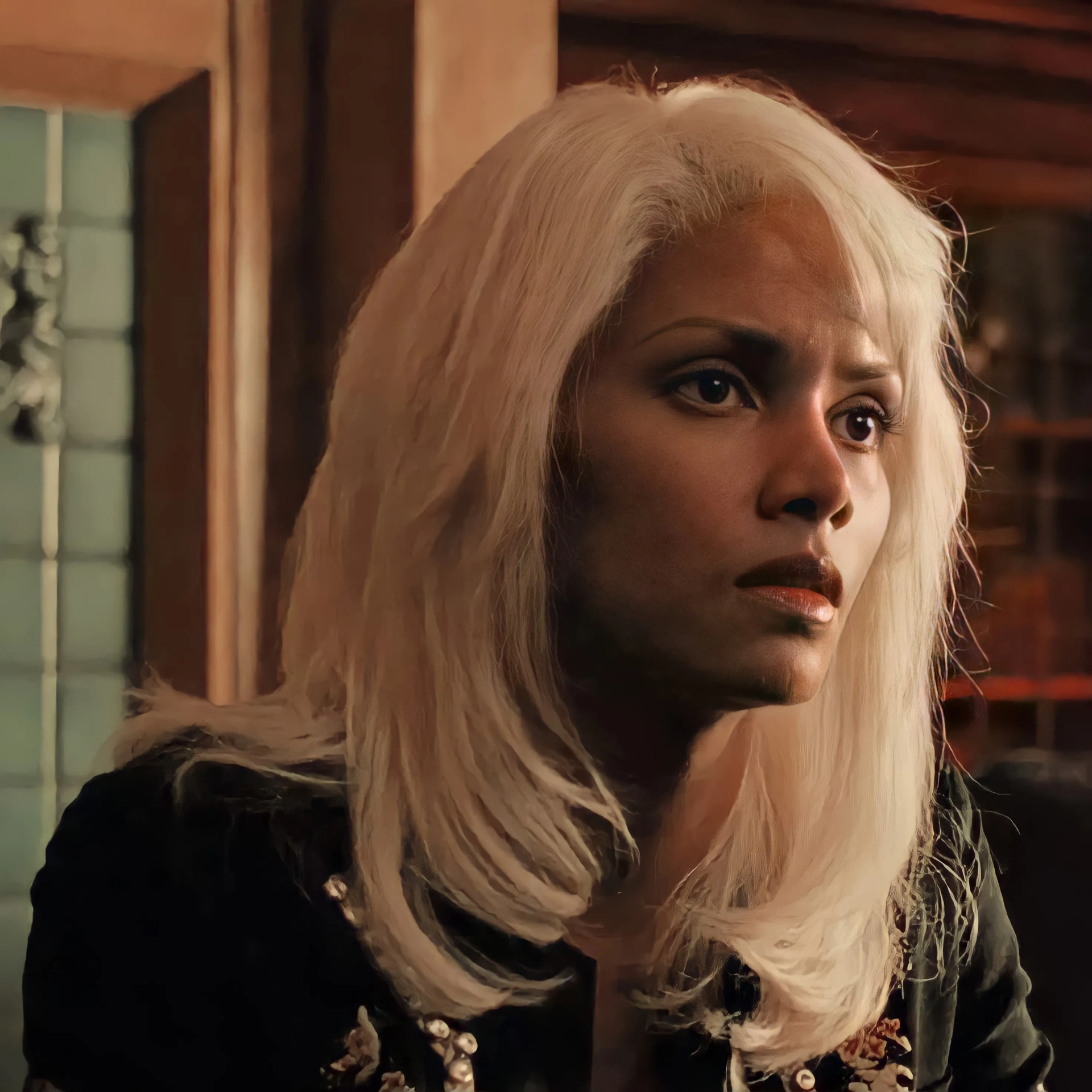 Halle Berry in X2 (2003)