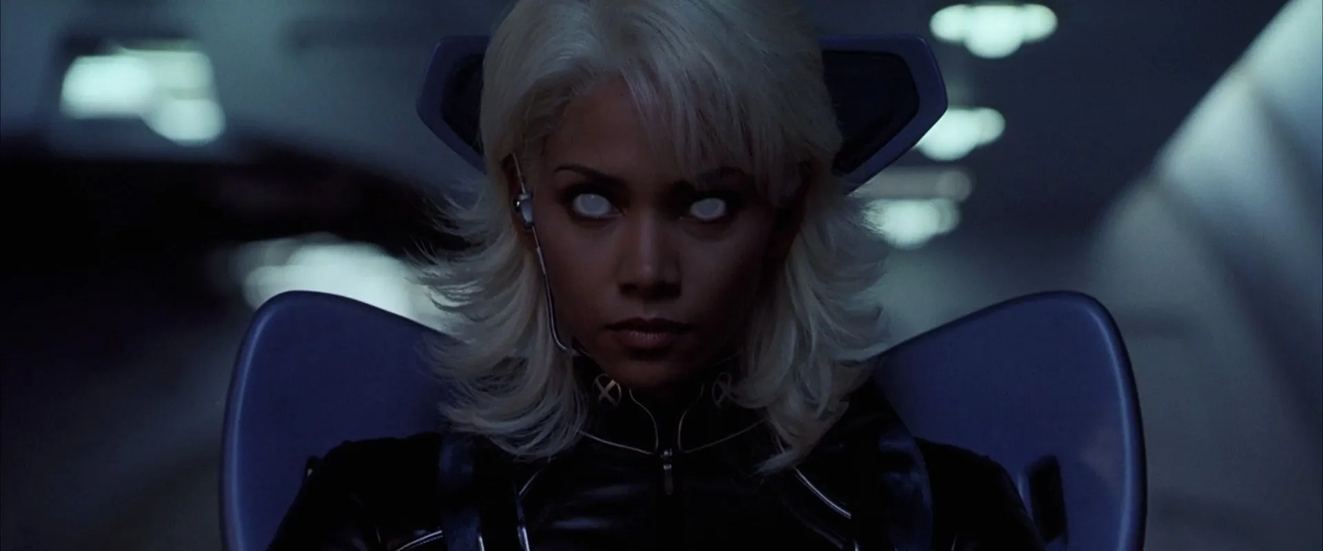 Halle Berry in X2 (2003)