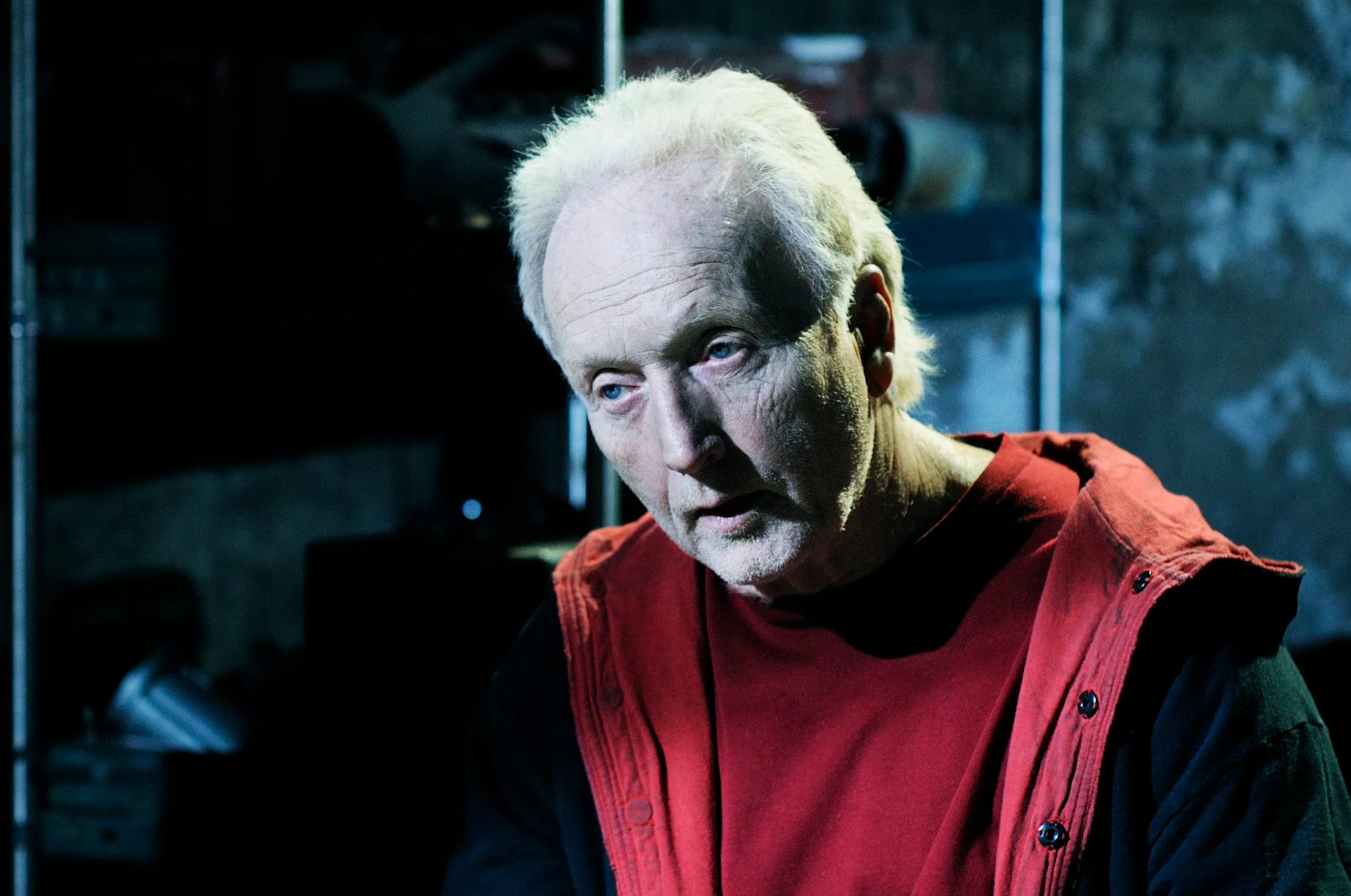 Tobin Bell in Saw VI (2009)