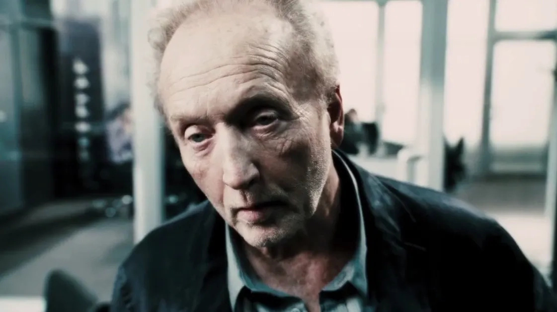 Tobin Bell in Saw VI (2009)