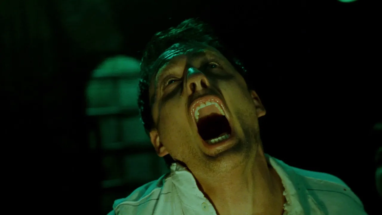 Greg Bryk in Saw V (2008)