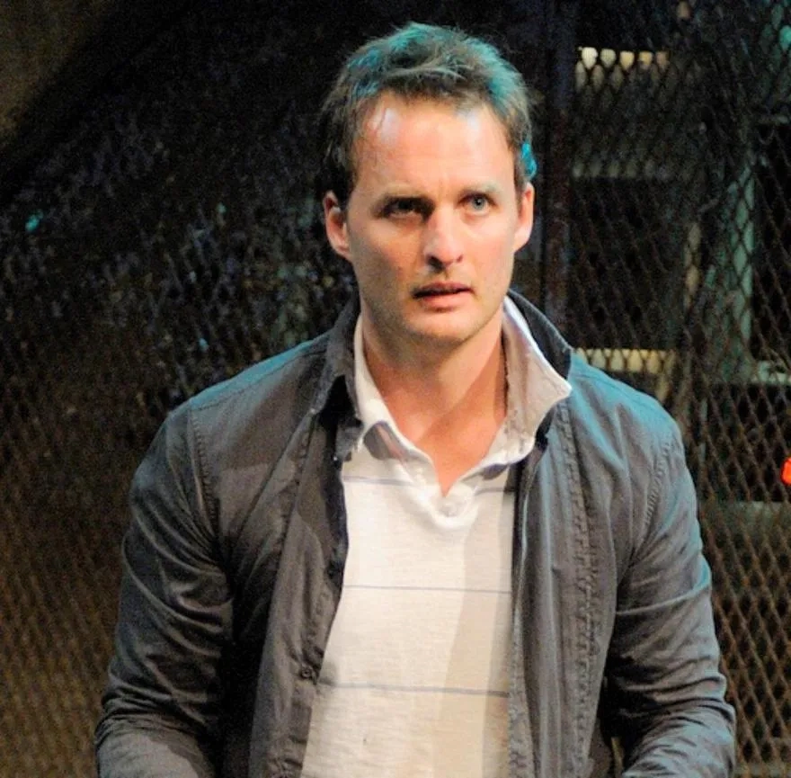 Greg Bryk in Saw V (2008)