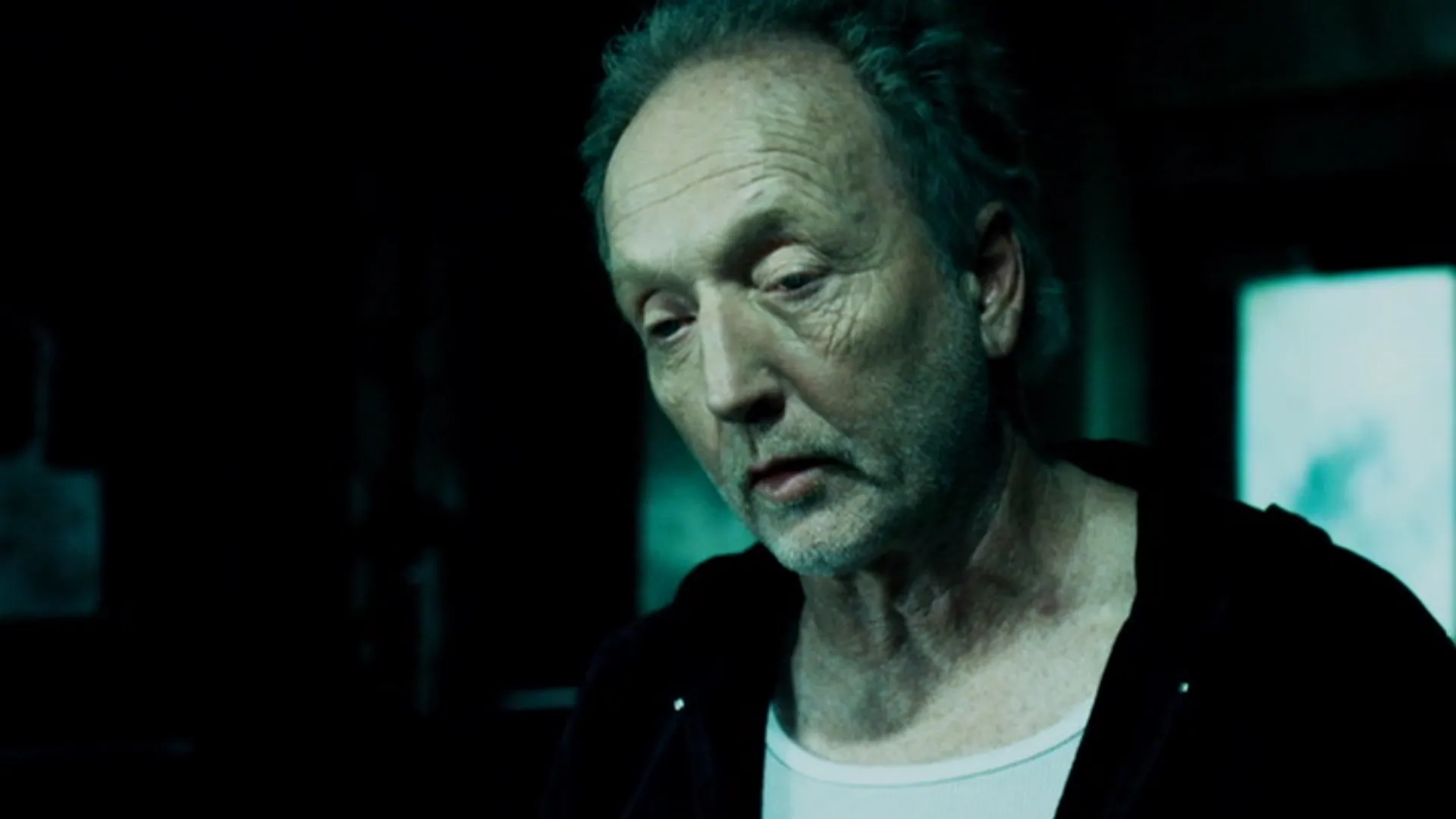 Tobin Bell in Saw IV (2007)