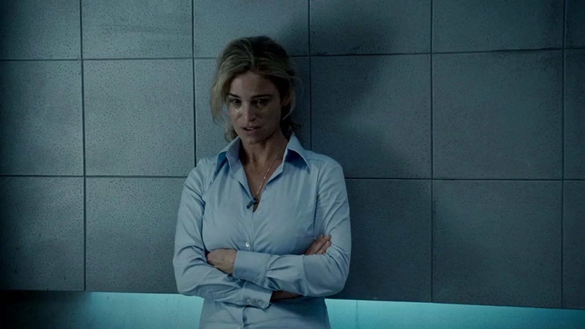 Betsy Russell in Saw IV (2007)