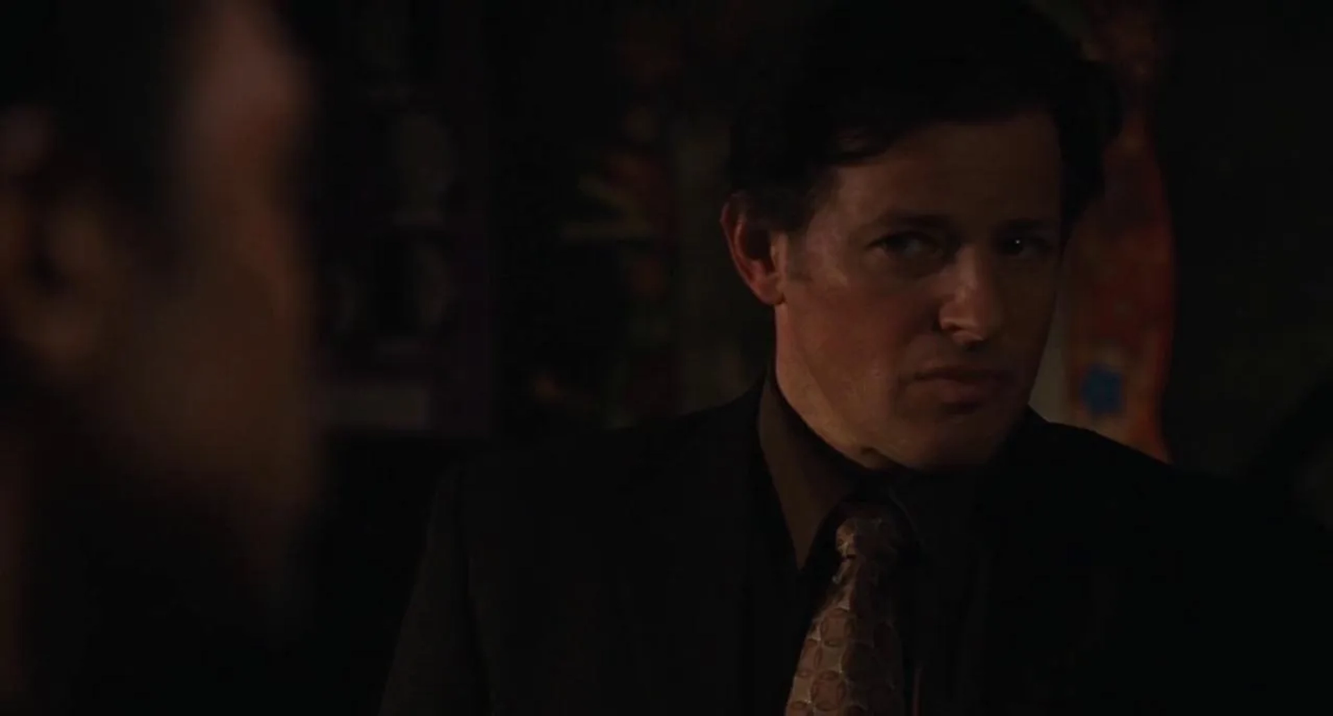 Costas Mandylor in Saw III (2006)