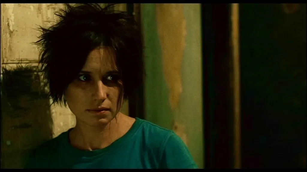 Shawnee Smith in Saw II (2005)