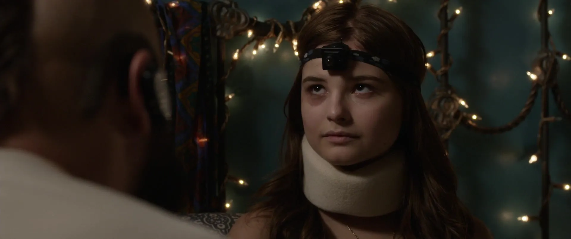 Stefanie Scott in Insidious: Chapter 3 (2015)