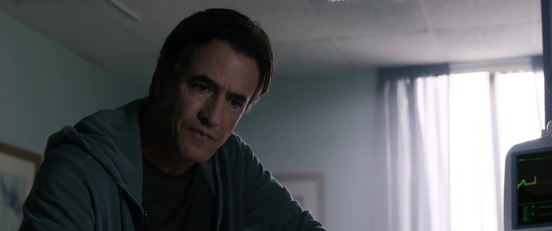 Dermot Mulroney in Insidious: Chapter 3 (2015)