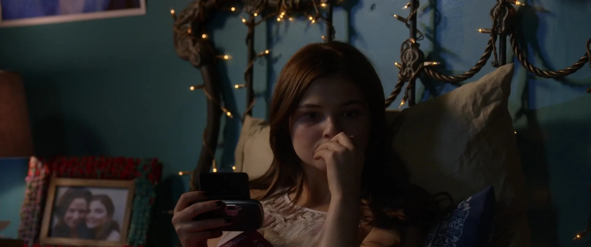 Stefanie Scott in Insidious: Chapter 3 (2015)