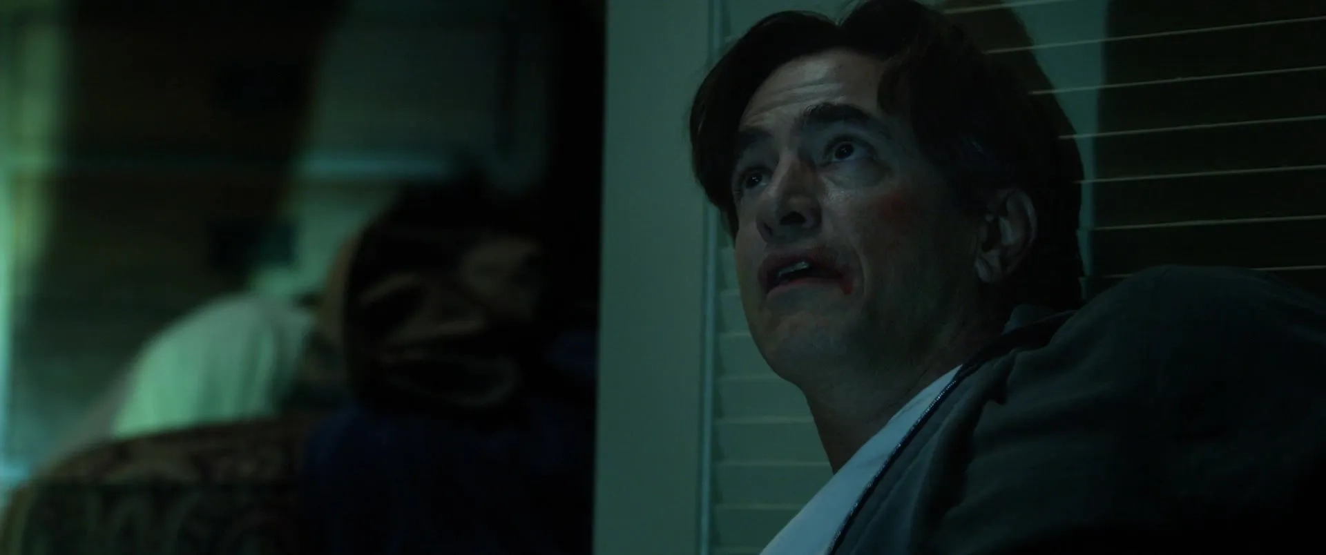 Dermot Mulroney in Insidious: Chapter 3 (2015)