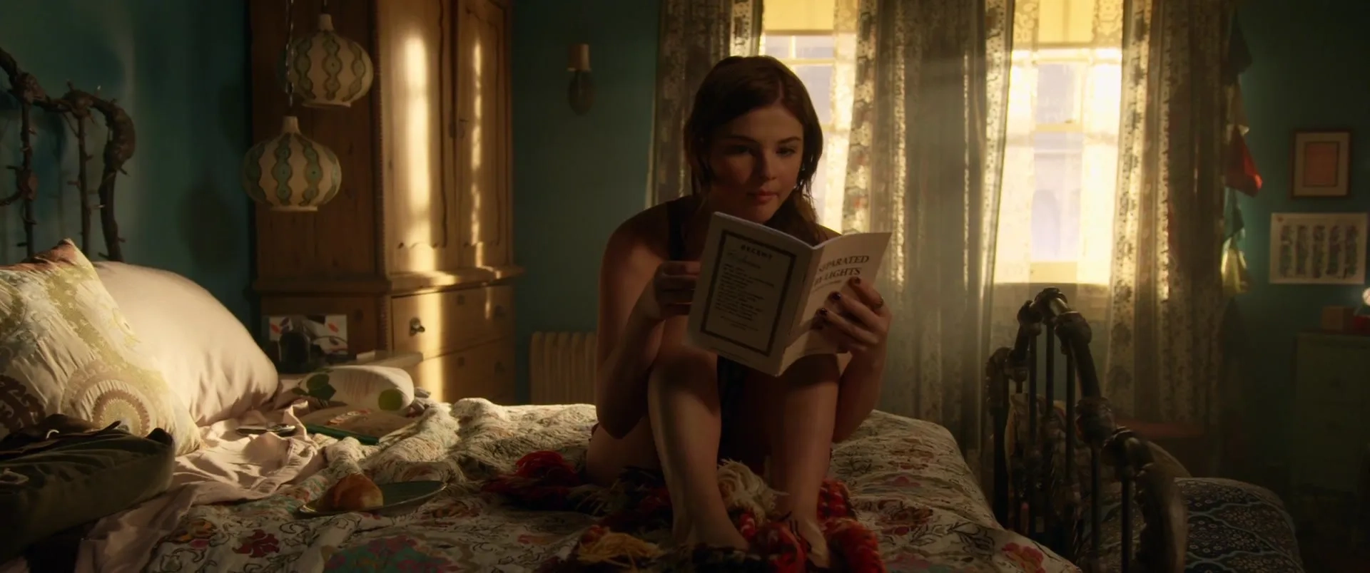 Stefanie Scott in Insidious: Chapter 3 (2015)