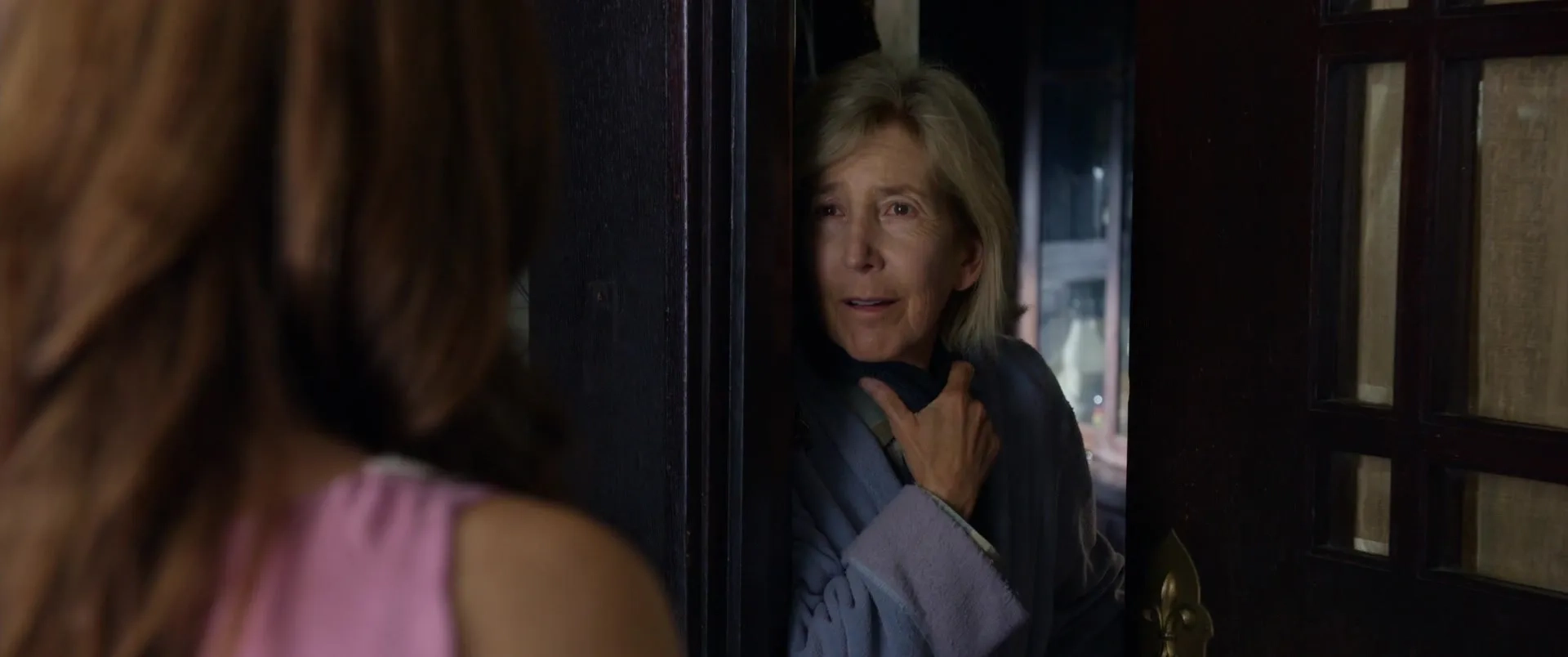 Lin Shaye in Insidious: Chapter 3 (2015)