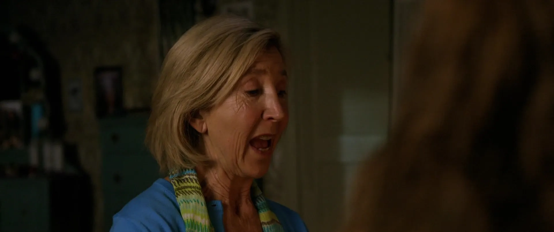 Lin Shaye in Insidious: Chapter 3 (2015)