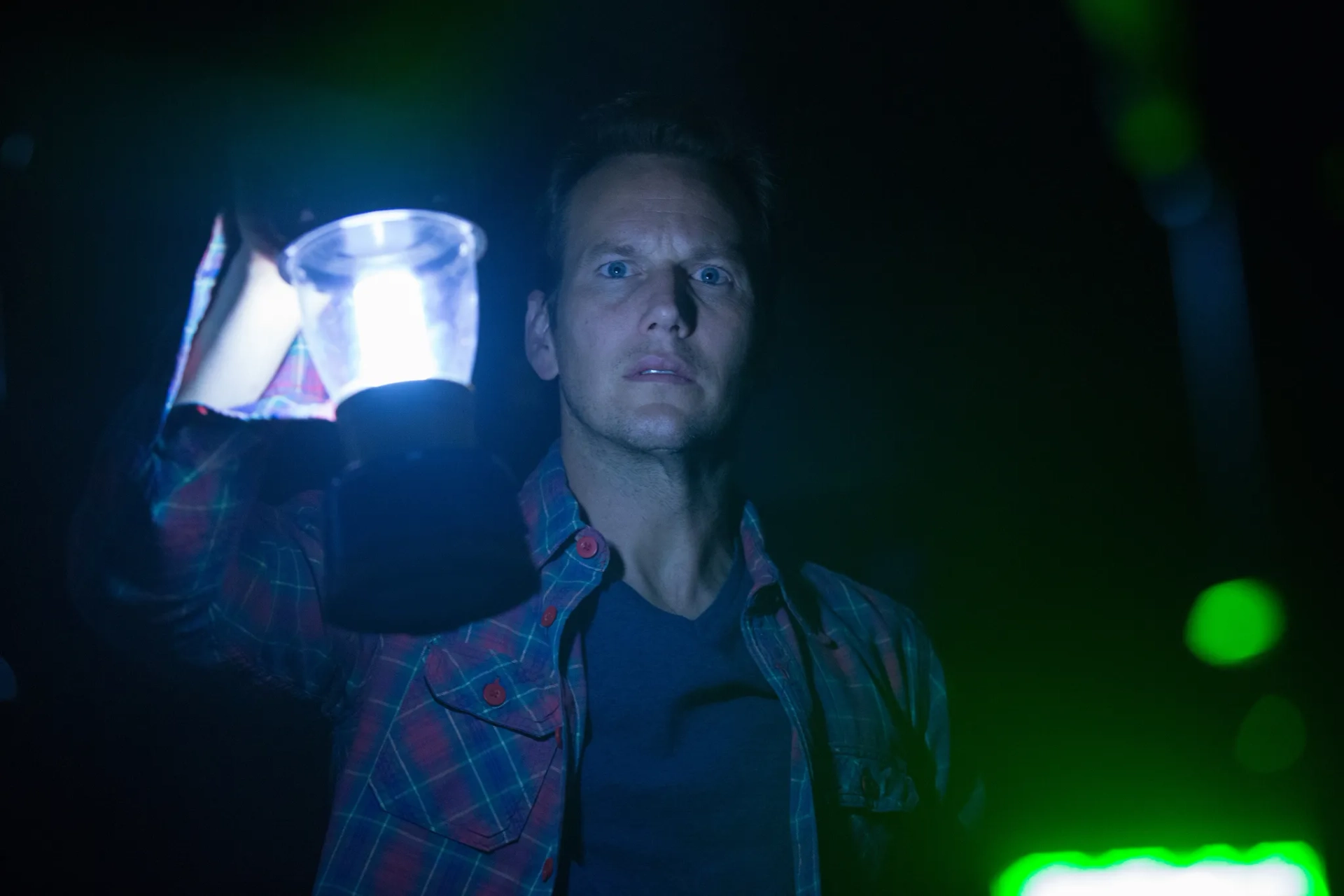 Patrick Wilson in Insidious: Chapter 2 (2013)