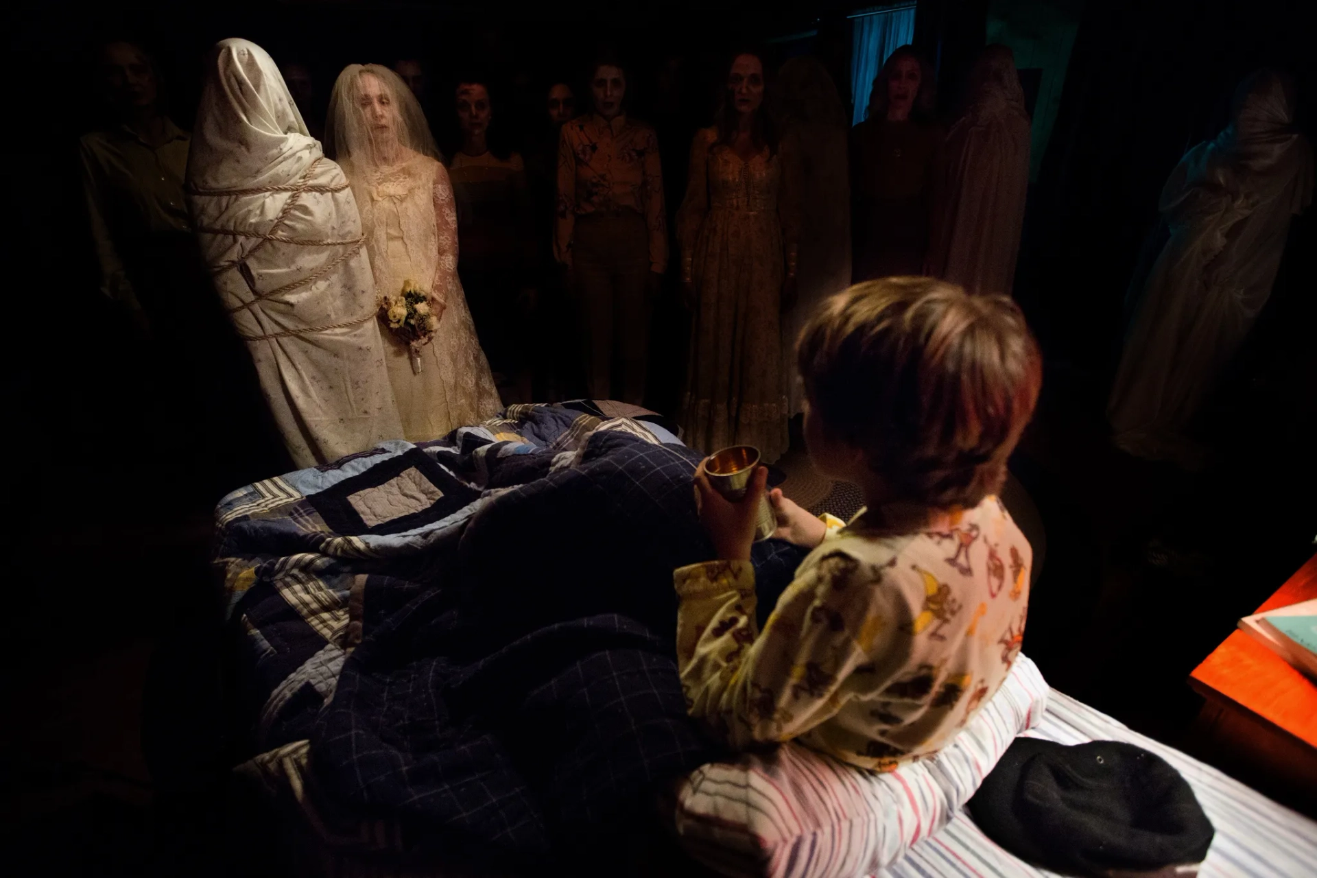 Ty Simpkins in Insidious: Chapter 2 (2013)