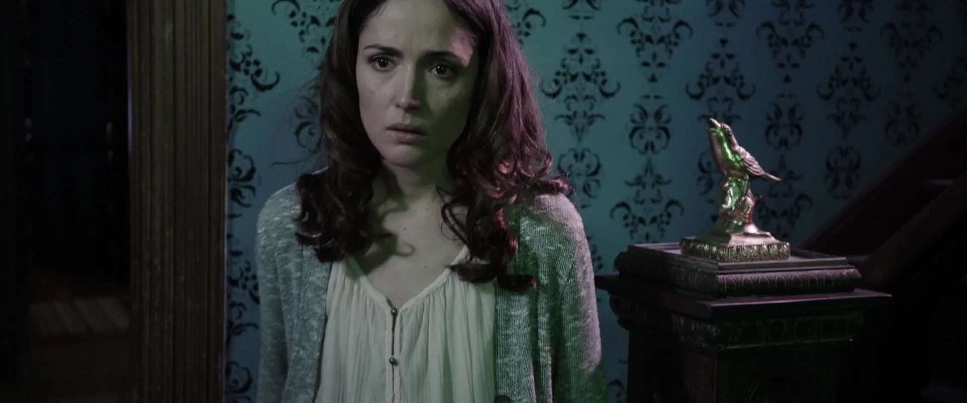 Rose Byrne in Insidious: Chapter 2 (2013)