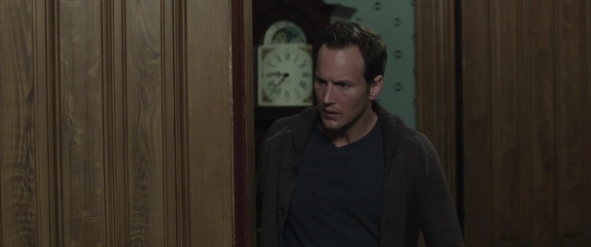 Patrick Wilson in Insidious: Chapter 2 (2013)