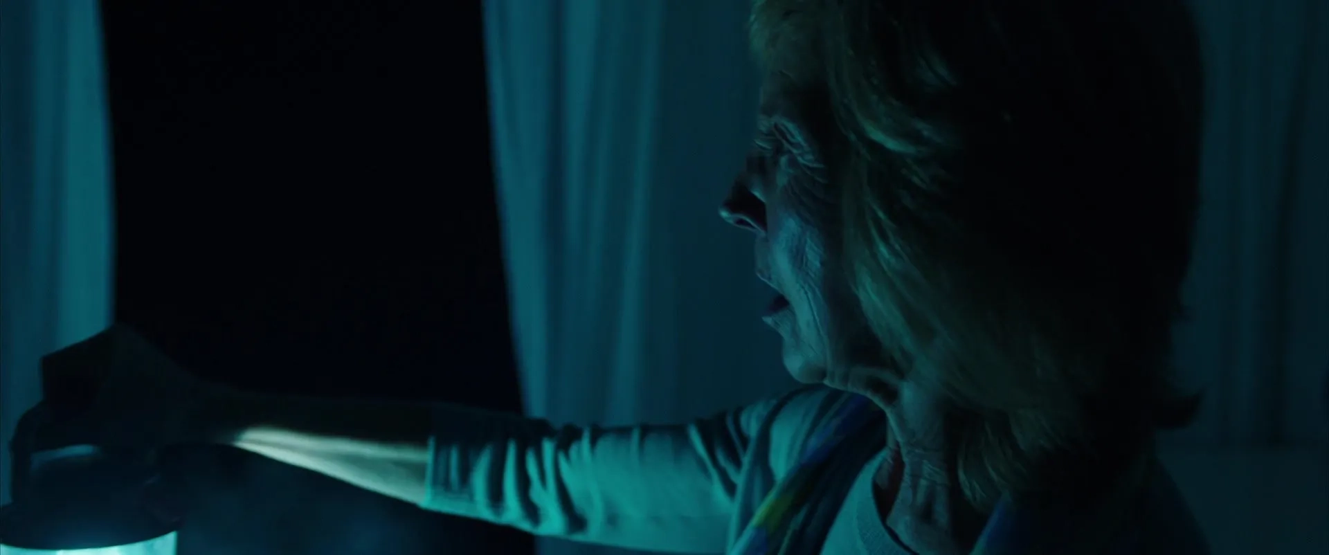 Lin Shaye in Insidious: Chapter 2 (2013)