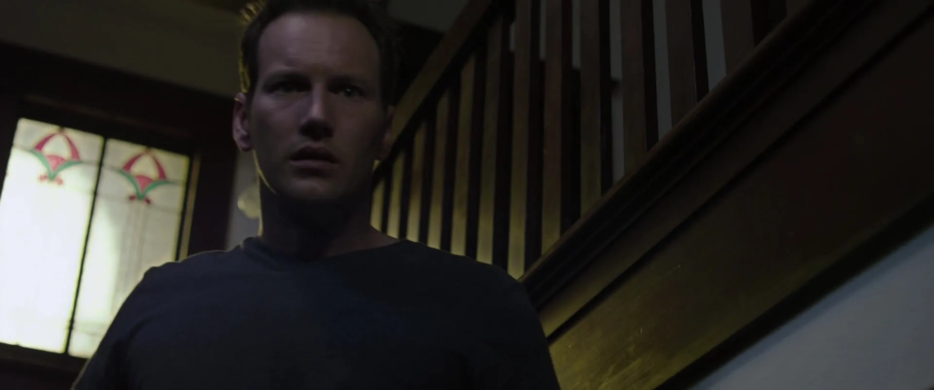 Patrick Wilson in Insidious: Chapter 2 (2013)