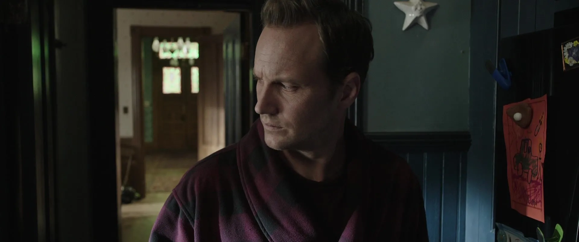 Patrick Wilson in Insidious: Chapter 2 (2013)