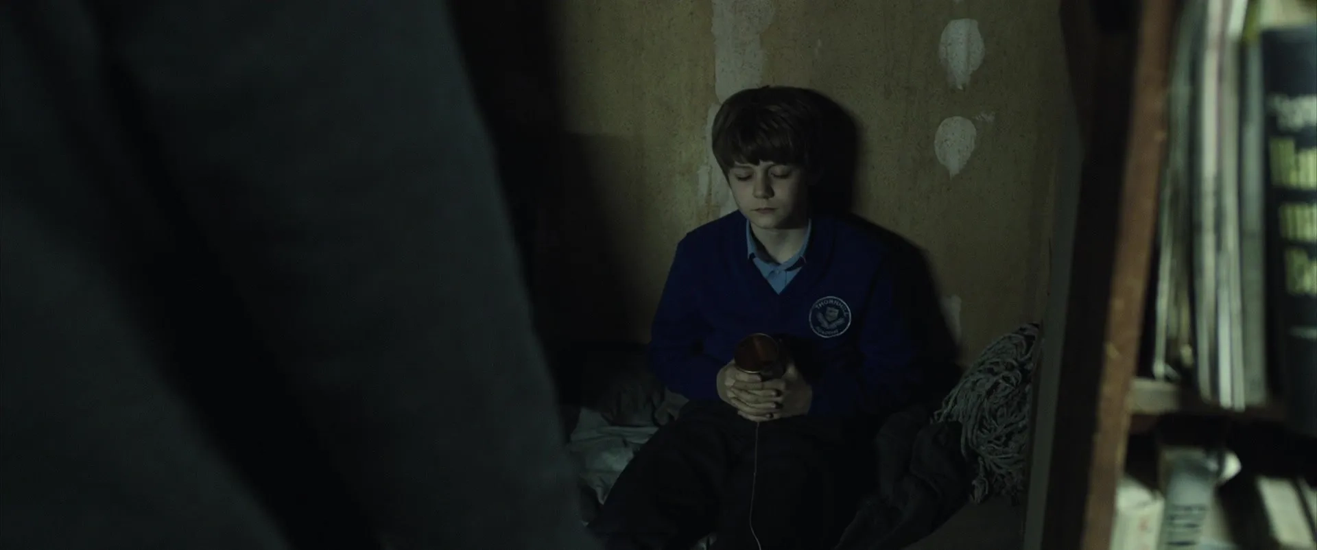 Ty Simpkins in Insidious: Chapter 2 (2013)