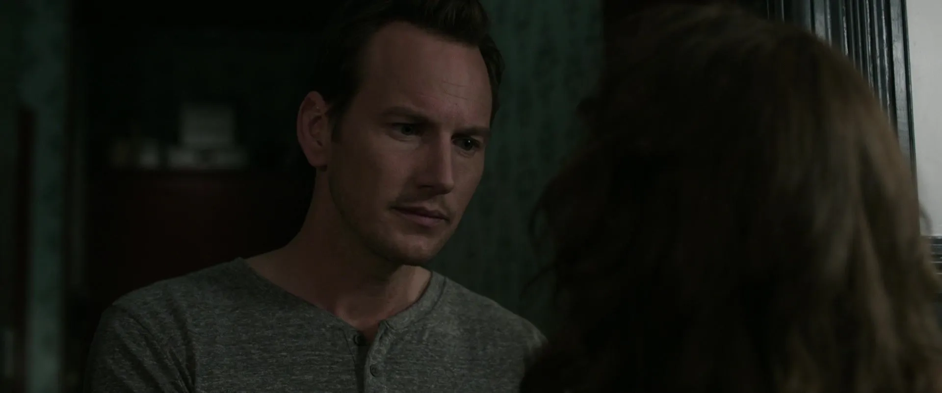 Patrick Wilson in Insidious: Chapter 2 (2013)