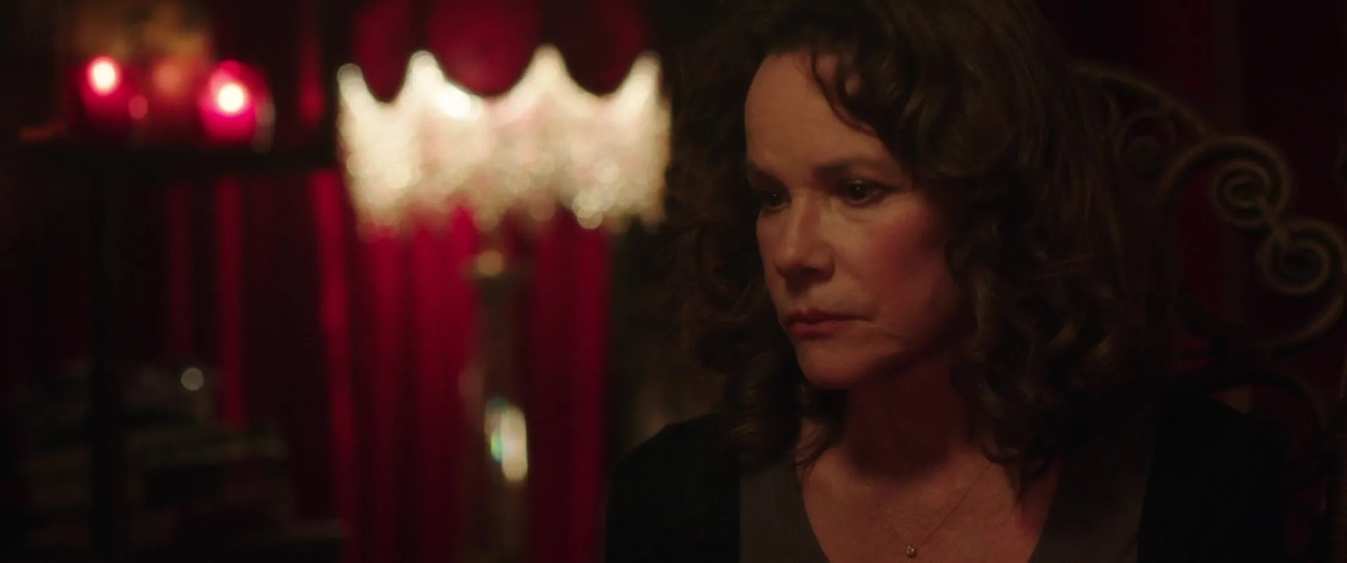 Barbara Hershey in Insidious: Chapter 2 (2013)