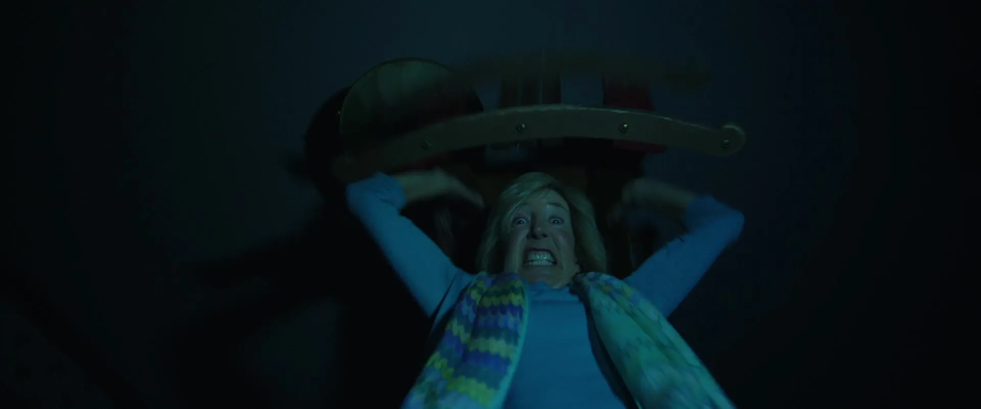 Lin Shaye in Insidious: Chapter 2 (2013)