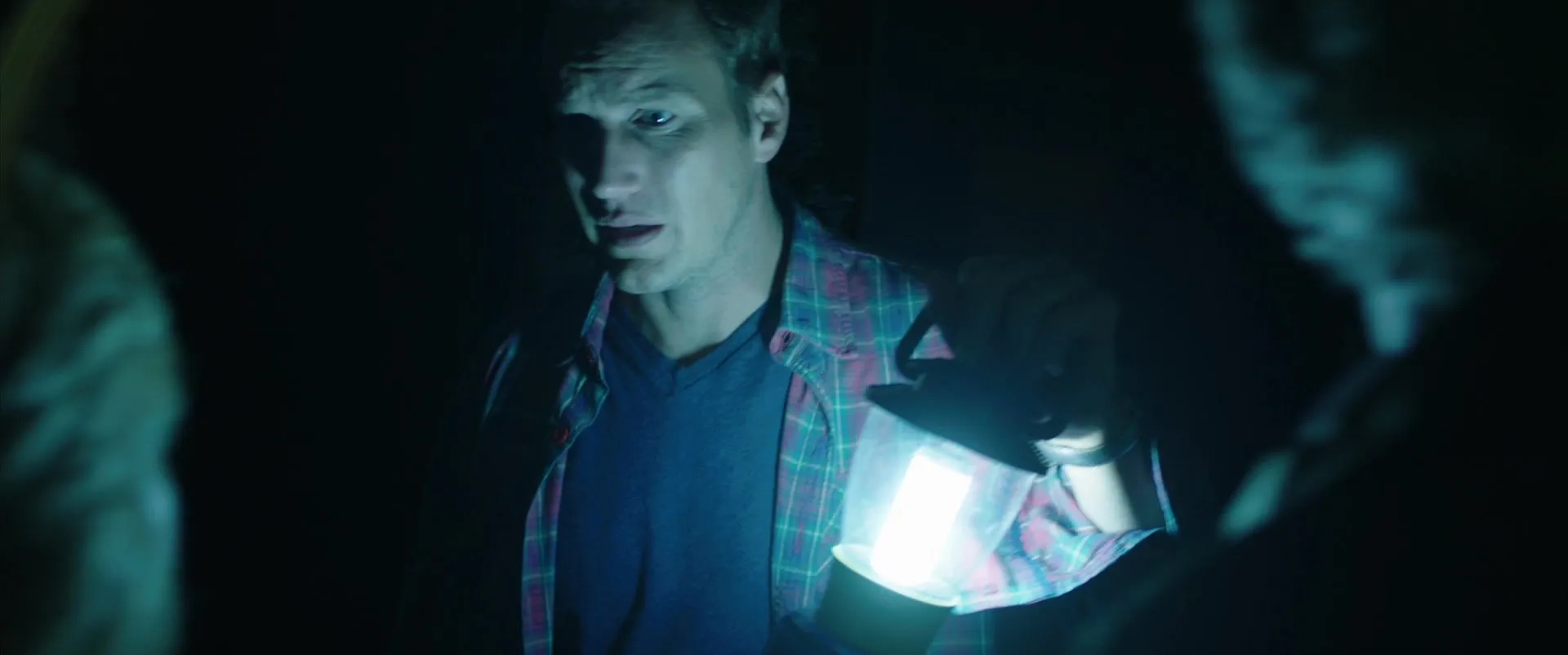 Patrick Wilson in Insidious: Chapter 2 (2013)