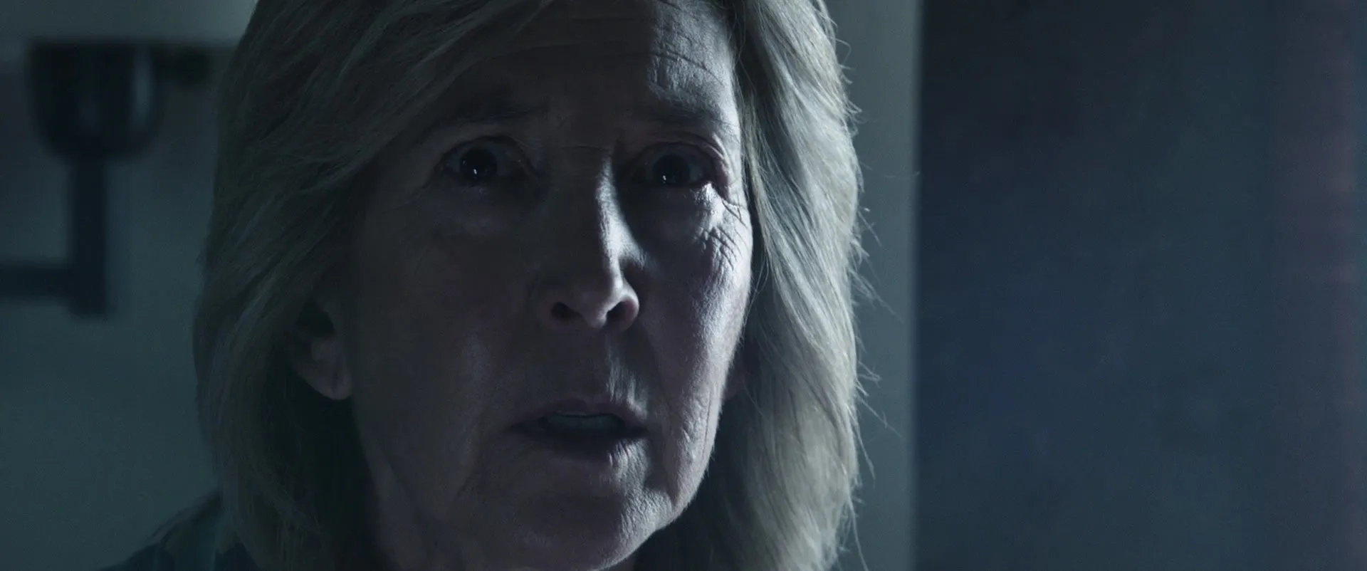 Lin Shaye in Insidious: Chapter 2 (2013)