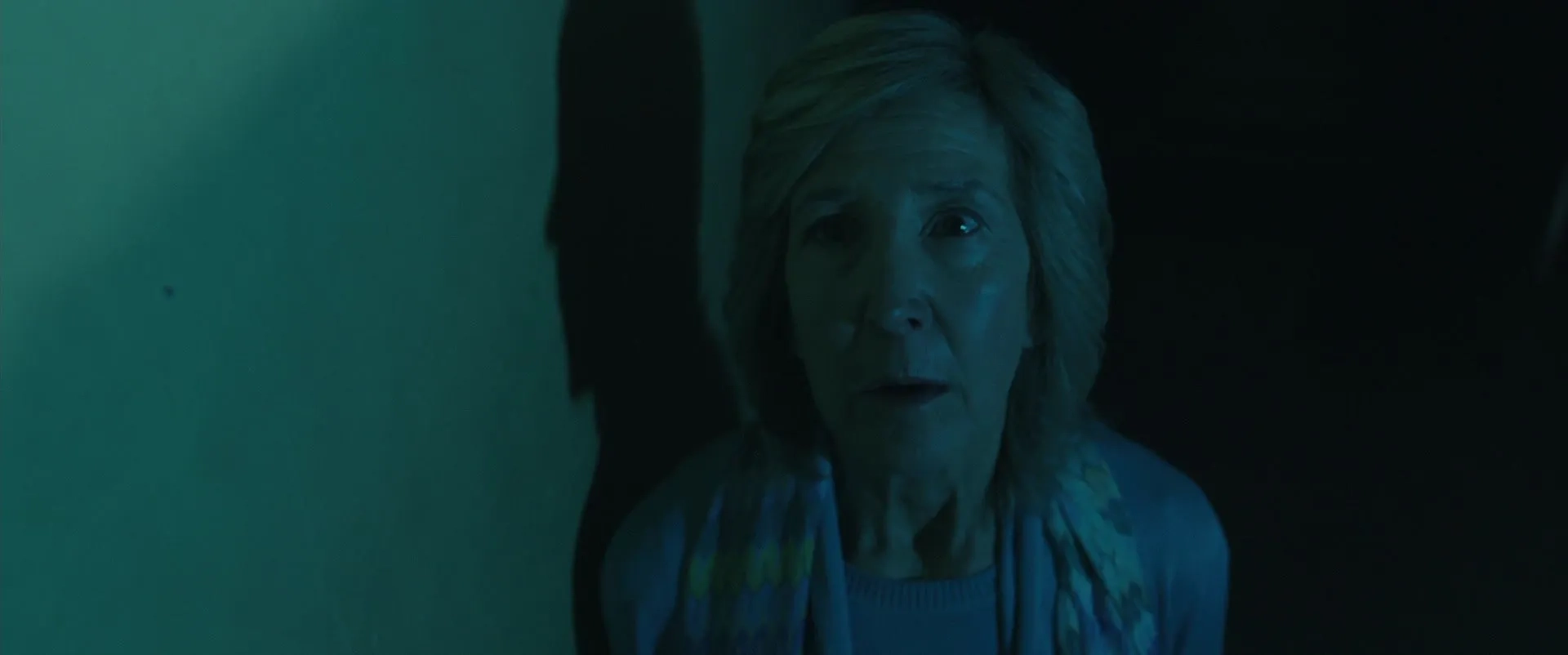 Lin Shaye in Insidious: Chapter 2 (2013)