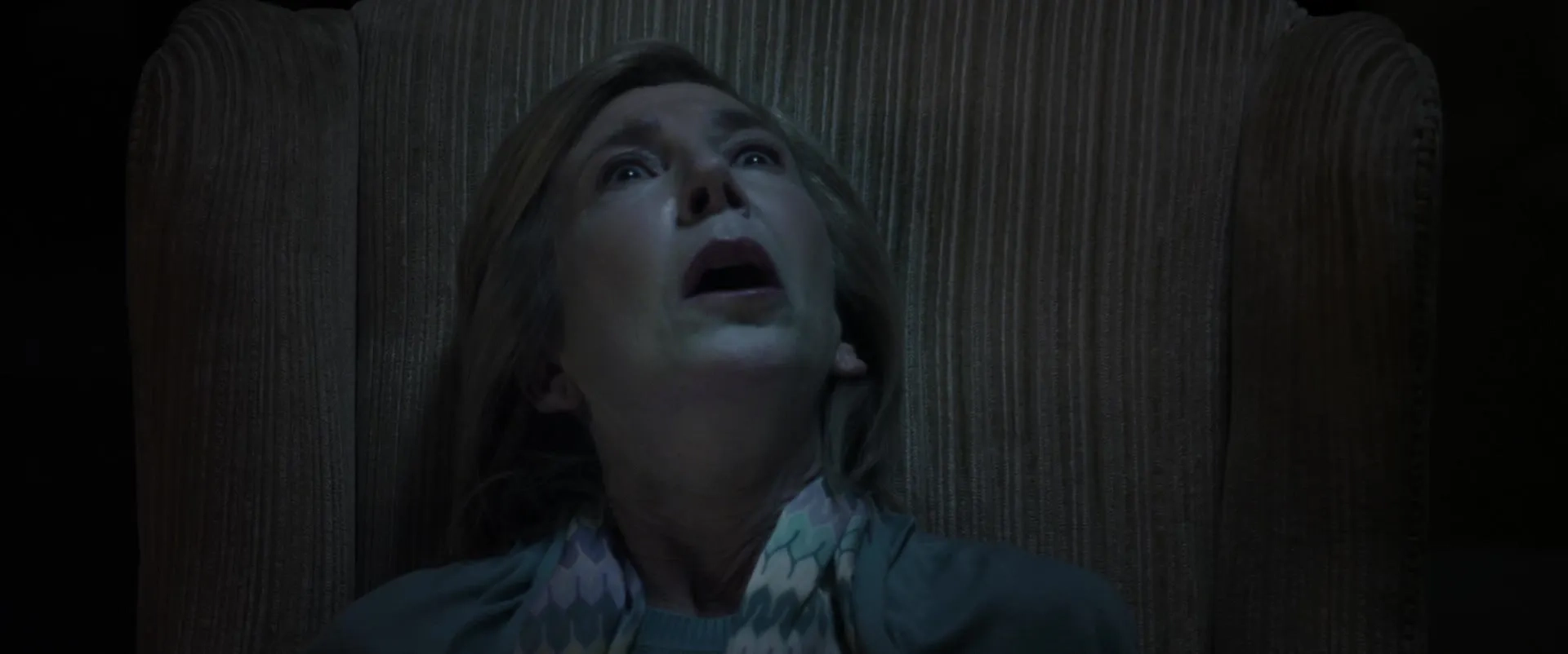 Lin Shaye in Insidious: Chapter 2 (2013)