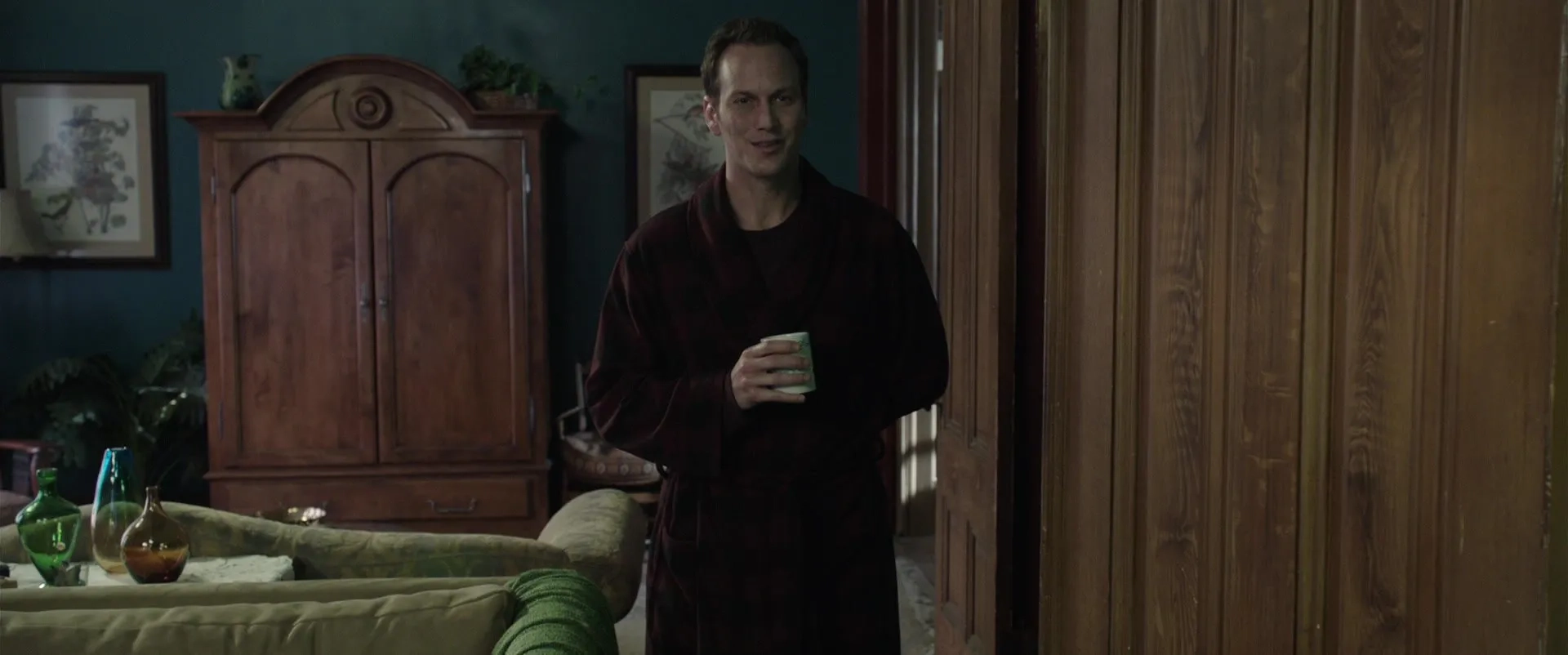 Patrick Wilson in Insidious: Chapter 2 (2013)