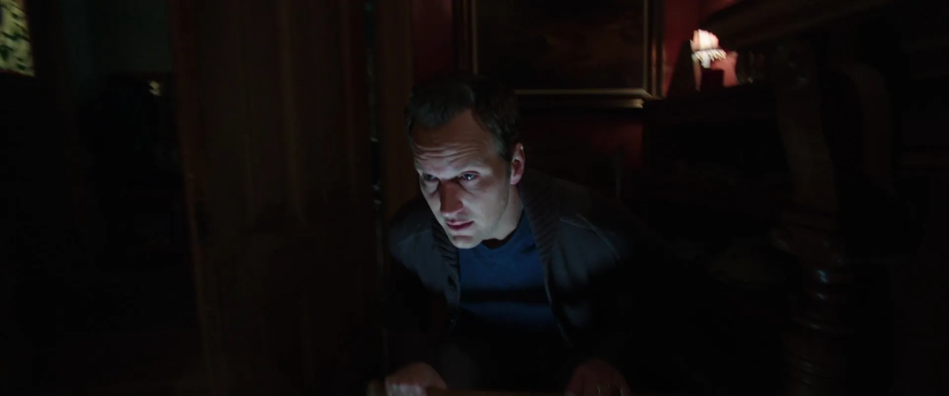 Patrick Wilson in Insidious: Chapter 2 (2013)