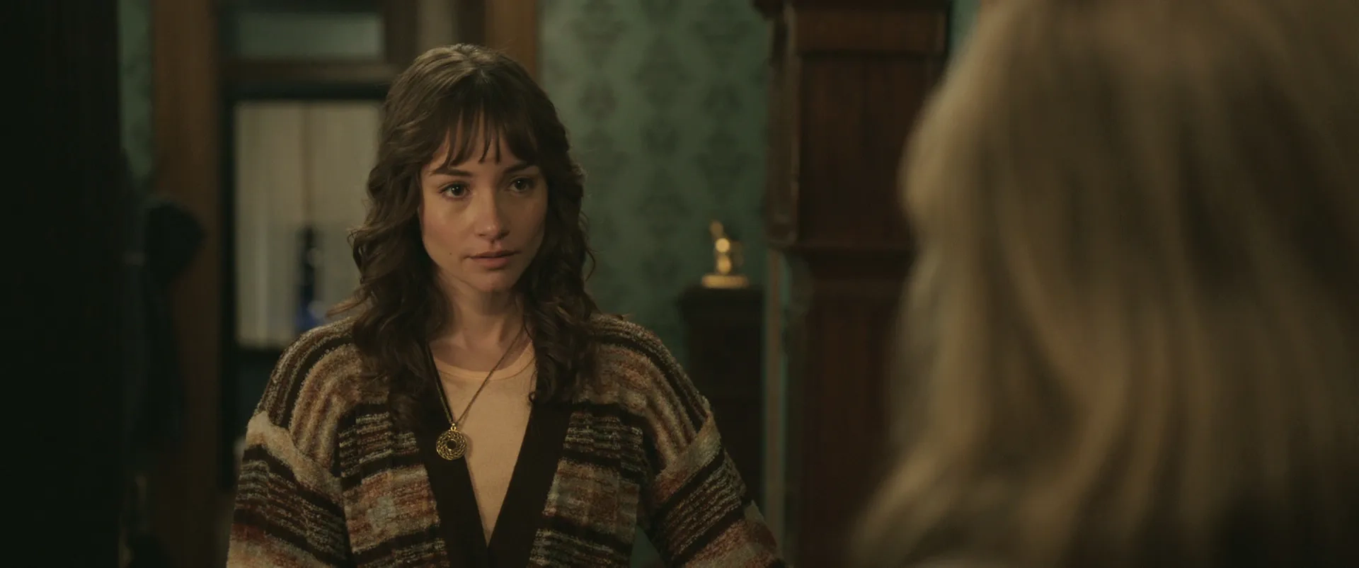 Jocelin Donahue in Insidious: Chapter 2 (2013)