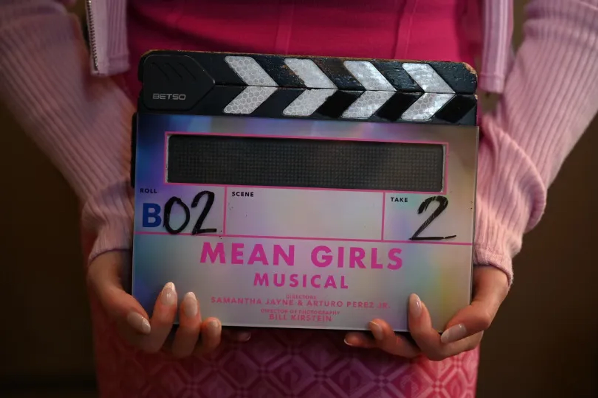 دانلود فیلم دختران بدجنس (Mean Girls 2024)