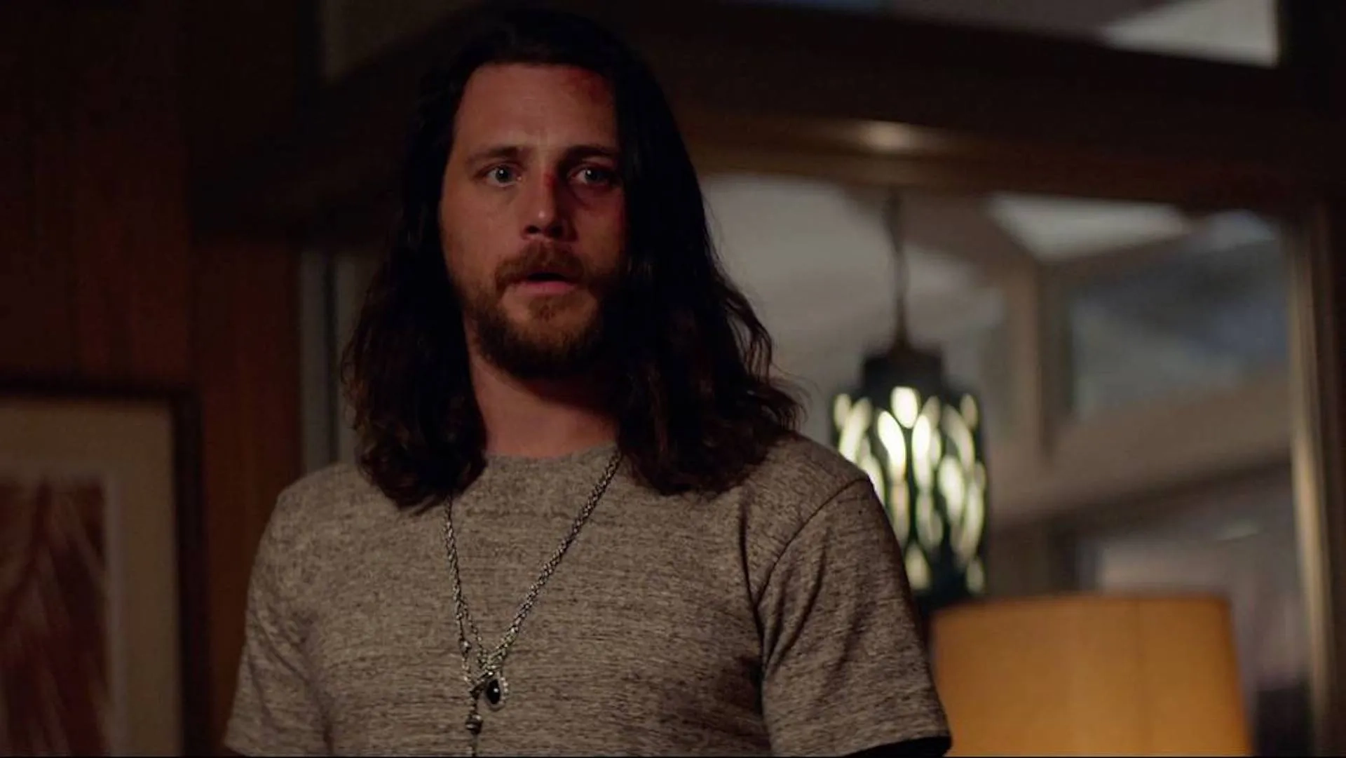 Ben Robson in Animal Kingdom: SHTF (2019)