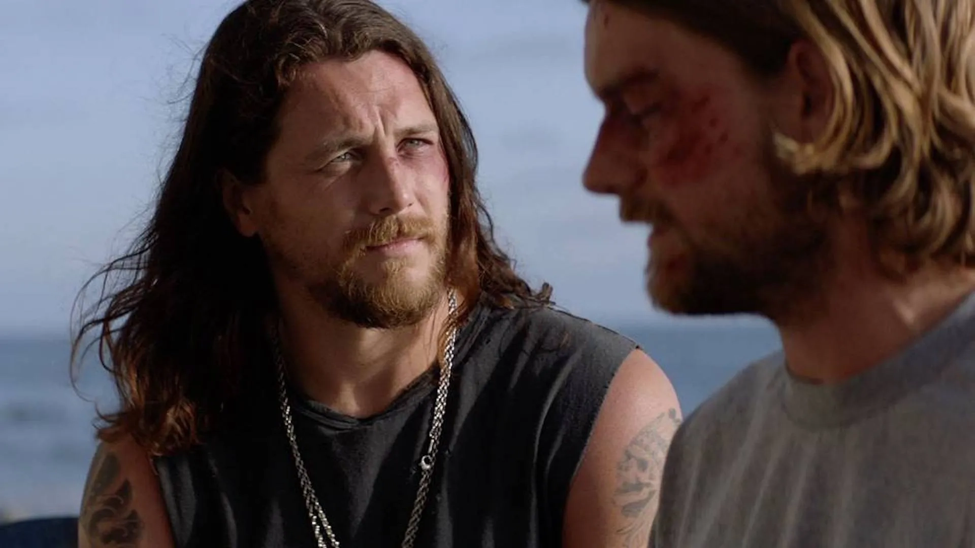 Ben Robson in Animal Kingdom: SHTF (2019)