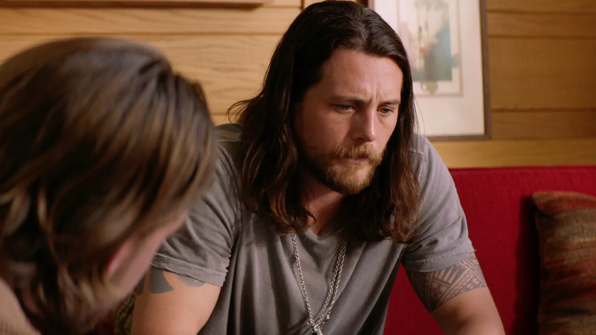Ben Robson in Animal Kingdom: Ambo (2019)