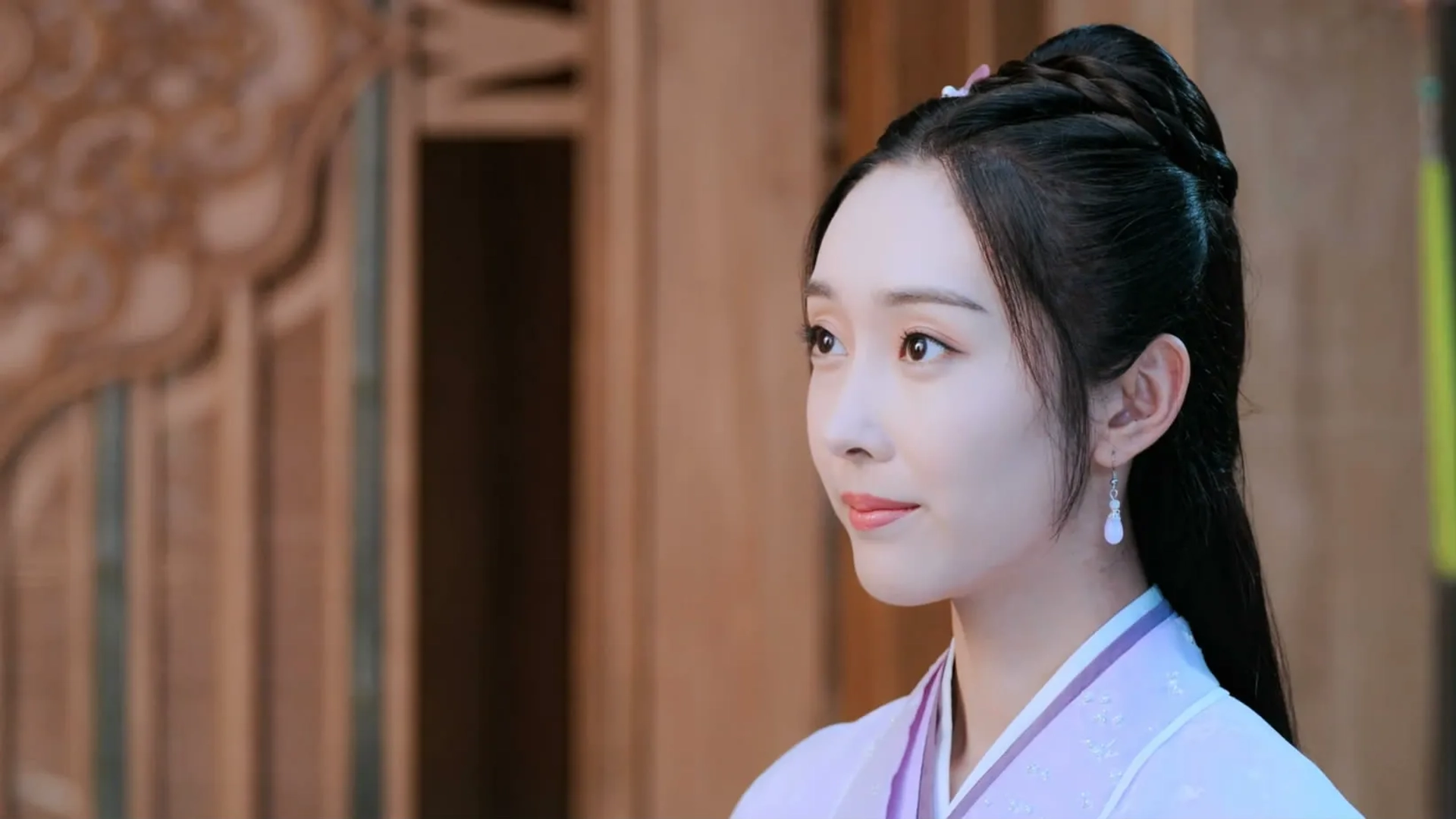 Lu Xuan in The Untamed (2019)