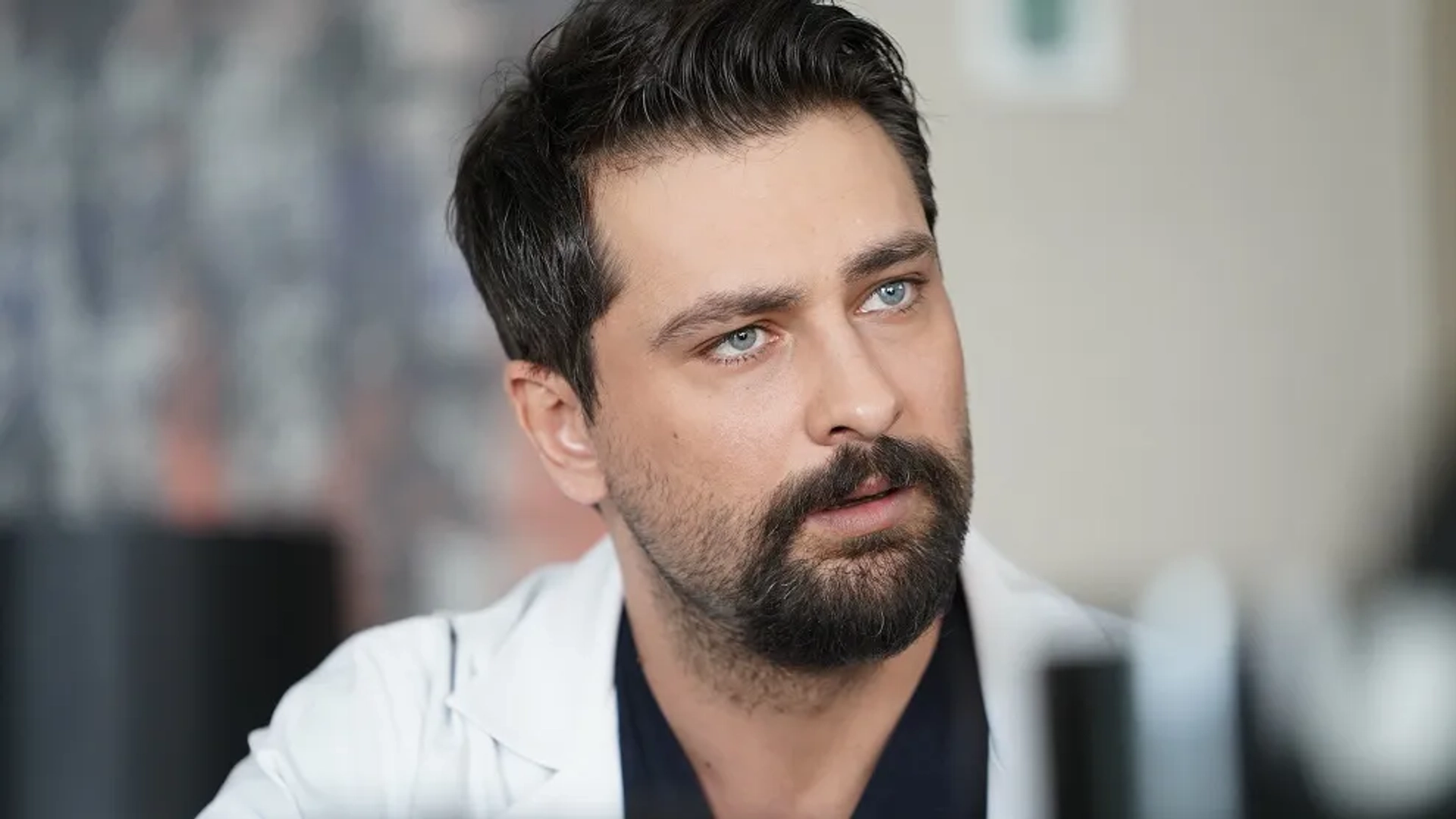 Onur Tuna in A Miracle (2019)