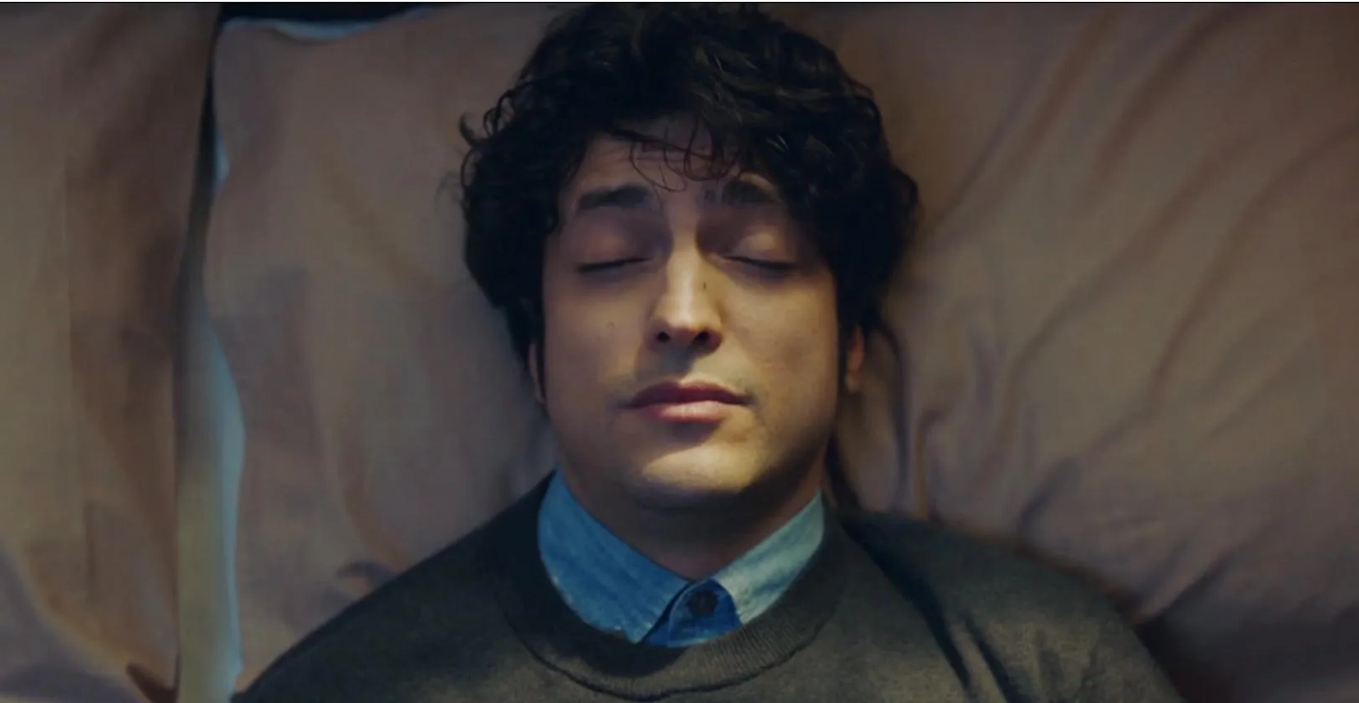 Taner Ölmez in A Miracle (2019)